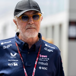 El ex piloto de Fórmula 1 que liquidó a Flavio Briatore: "Su época ha terminado"