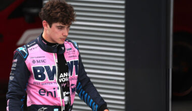 CAMPEONES F1: ¿Talento en el lugar equivocado?