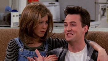 El fallecimiento de Matthew Perry