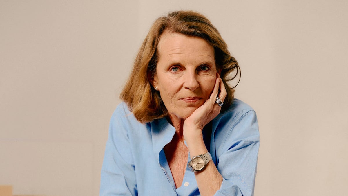Annabelle Selldorf, arquitecta: “Aposté por la resta. Puede costar más hacer poco que mucho” | EL PAÍS Semanal