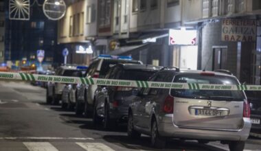 Cuatro detenidos en una operación antidroga en Carballo - La Voz de Galicia
