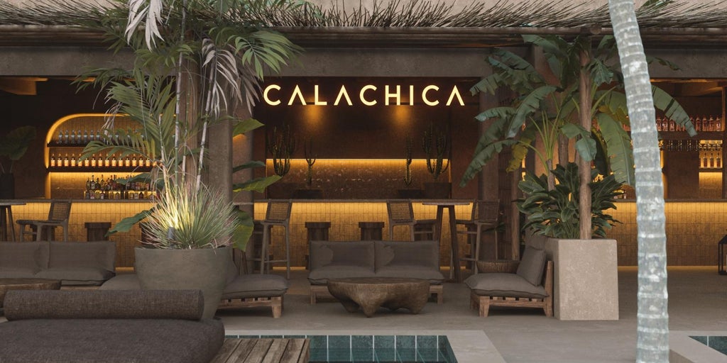 El complejo de ocio Calachica abrirá sus puertas en La Punta de San Felipe el 14 de agosto