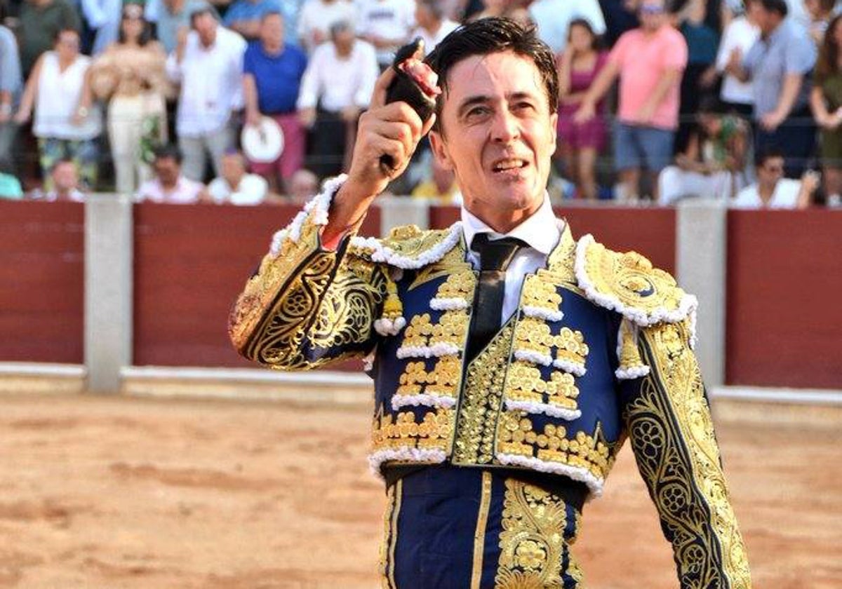 La despedida definitiva de El Capea será en México