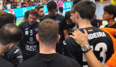 El Balonmano Servigroup Benidorm define su calendario de pretemporada