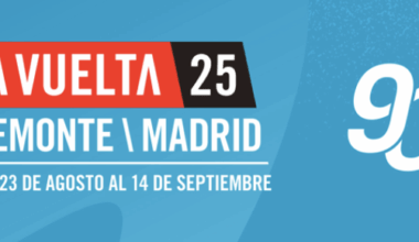 Vuelta España: Libro ruta, equipos y perfiles de etapa 2025