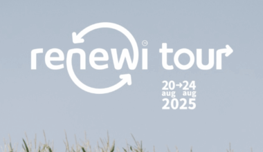 Renewi Tour: Etapas, perfiles y equipos 2025