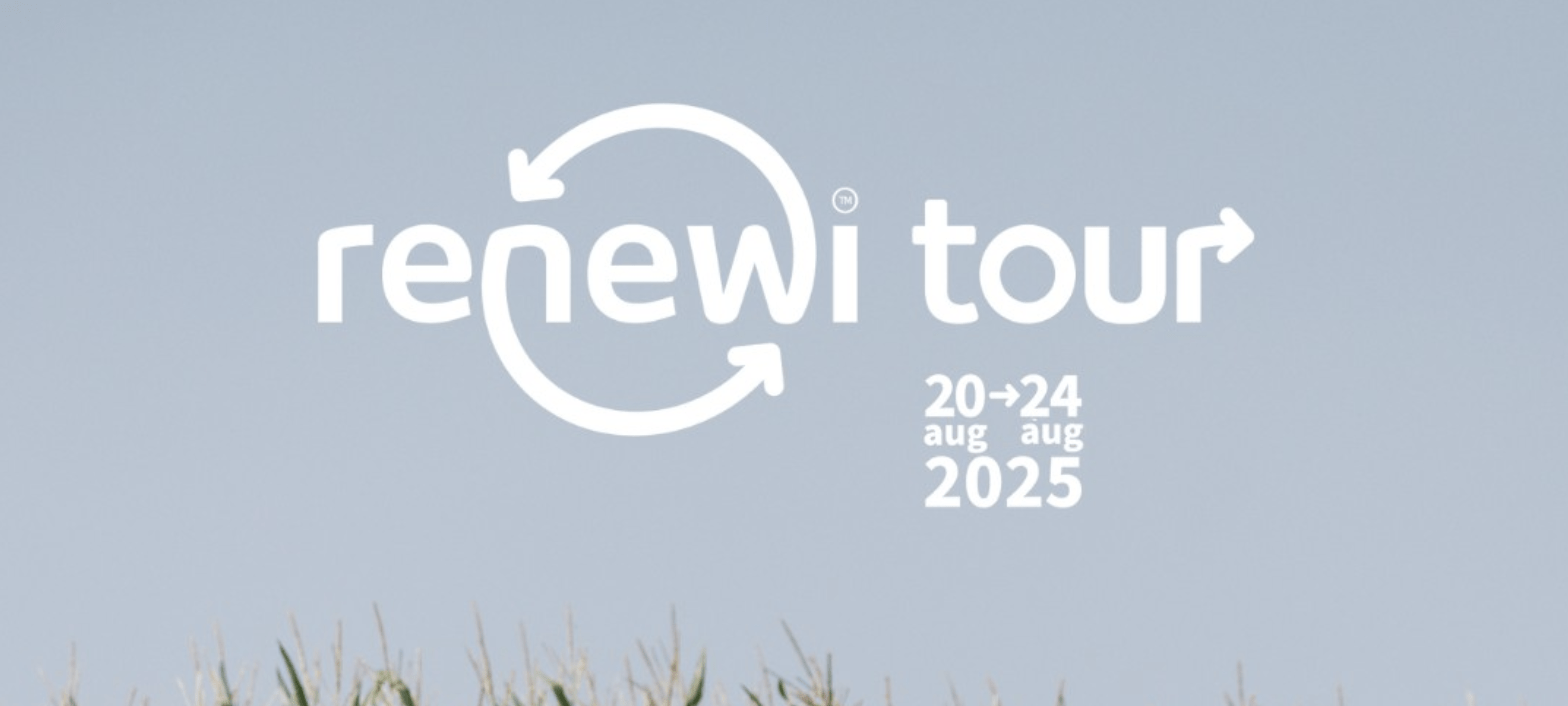 Renewi Tour: Etapas, perfiles y equipos 2025