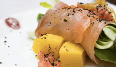 Proponen aumentar el consumo de legumbres, pescado azul y fruta y verdura para una alimentación saludable - SALAMANCArtv AL DÍA