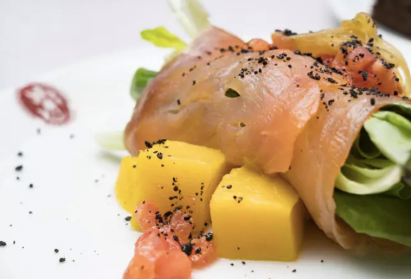 Proponen aumentar el consumo de legumbres, pescado azul y fruta y verdura para una alimentación saludable - SALAMANCArtv AL DÍA