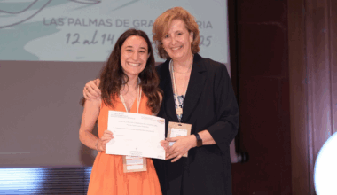 Estudio secuelas del Covid persistente