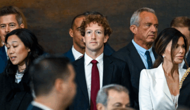 Cómo Mark Zuckerberg devoró un vecindario para hacer un búnker