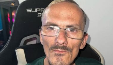 Investigan la muerte de un streamer francés durante una transmisión en vivo en Kick