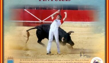 La esencia de la Cuna del Corte como protagonista del 45º Memorial José María de la Fuente “Pinturas”