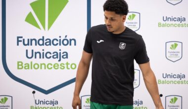 Castañeda se prueba cinco meses después