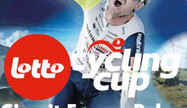 Circuito Franco-Belga: Abrahamsen arrasa a Strong