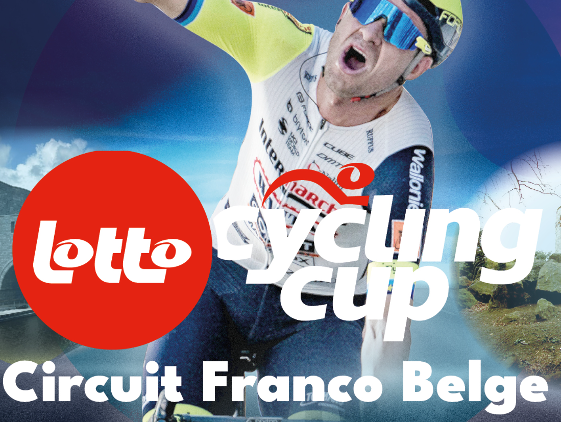 Circuito Franco-Belga: Abrahamsen arrasa a Strong