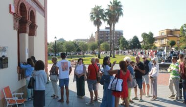 Morante de la Puebla moviliza a la afición taurina de Gijón
