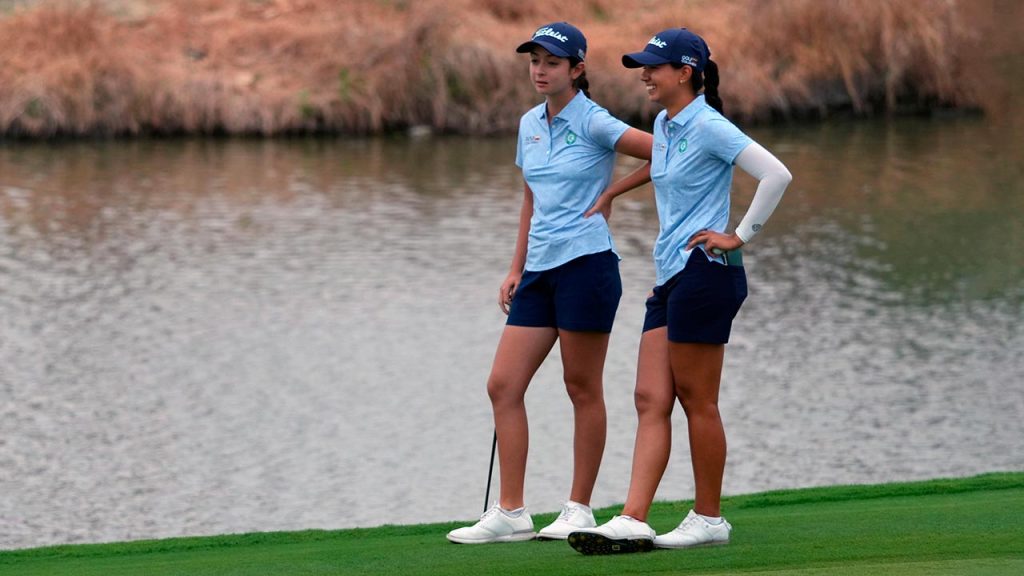 Ecuador y Colombia, los protagonistas tras una nueva jornada en la Copa Los Andes