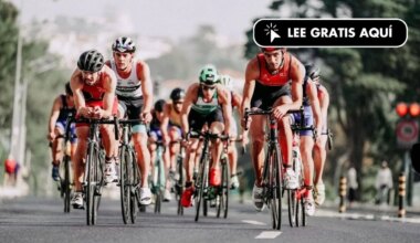 Las nuevas normas de la DGT para motoristas y ciclistas