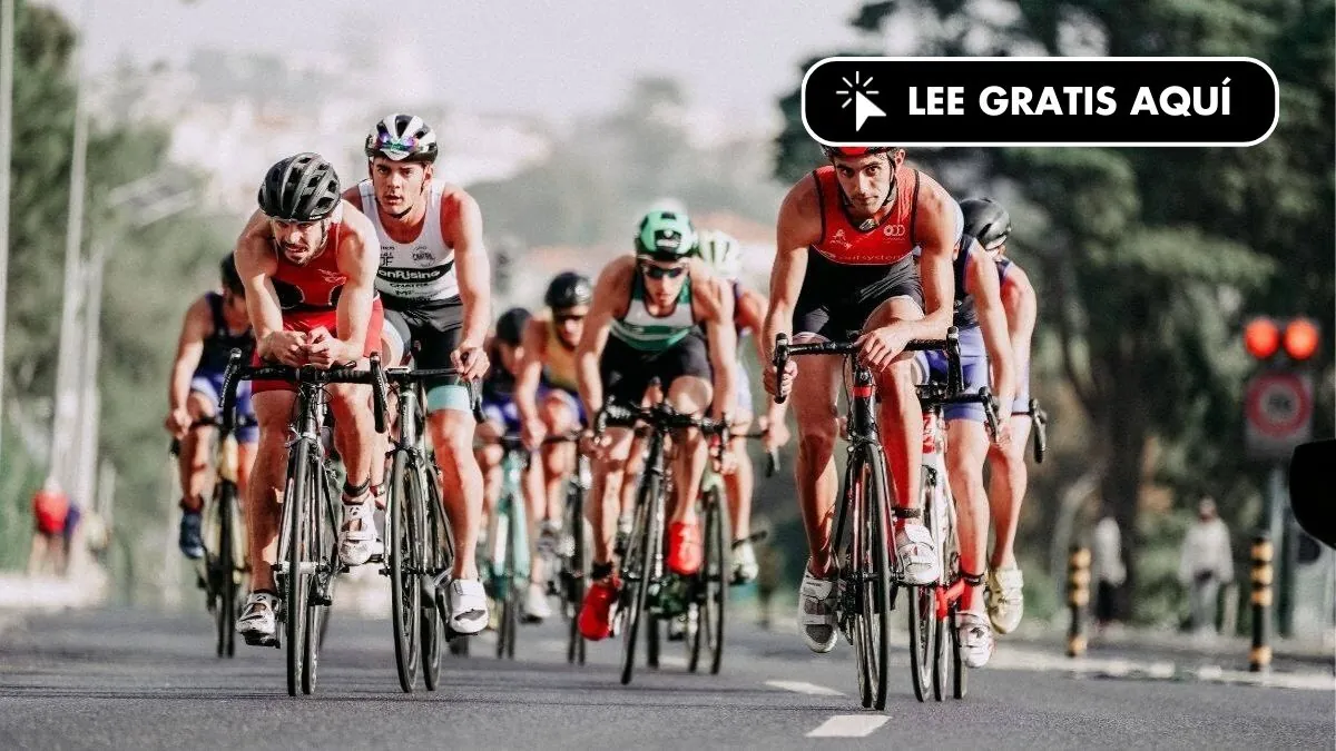 Las nuevas normas de la DGT para motoristas y ciclistas