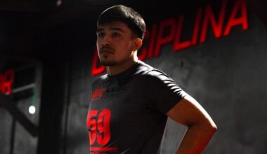 DWCS Temp. 9 Ep. 3: La Hora De Cristian Pérez