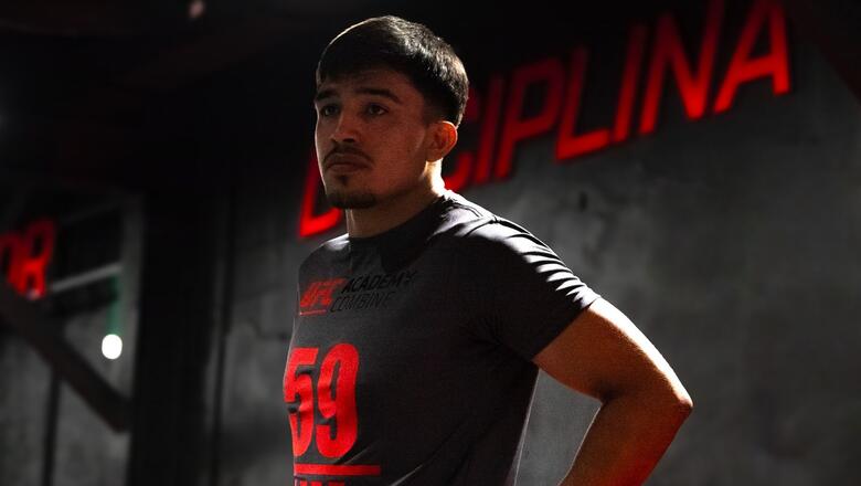 DWCS Temp. 9 Ep. 3: La Hora De Cristian Pérez