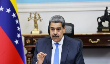 Tras el fracaso de su primera convocatoria, el régimen de Maduro llamó a una nueva jornada de alistamiento militar