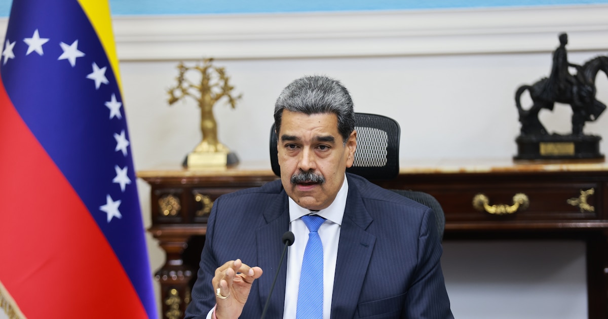 Tras el fracaso de su primera convocatoria, el régimen de Maduro llamó a una nueva jornada de alistamiento militar