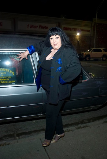 Tura Satana murió en 2011