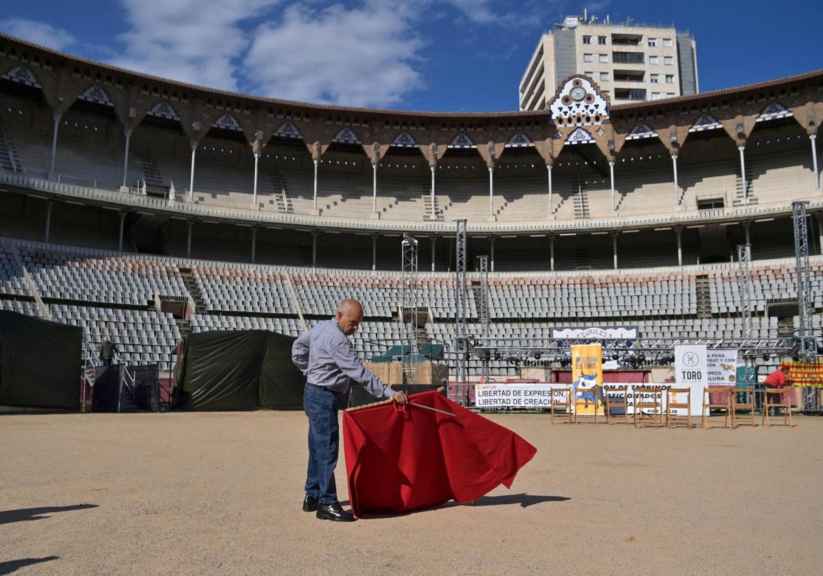 La Monumental de Barcelona
