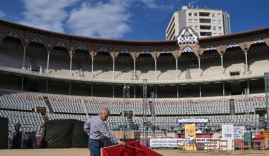 Ángel González Abad: Duele la Monumental