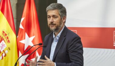 Madrid recurre al Tribunal Supremo el reparto de los menores extranjeros