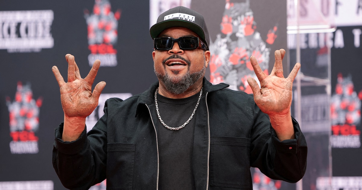 Ice Cube compartió detalles sobre su próxima apuesta: “Esta es mi mayor producción hasta ahora”