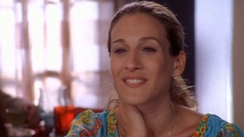 Sarah Jessica Parker afirmó que