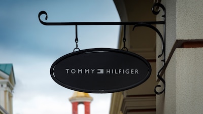 Tommy Hilfiger es una marca de moda de origen estadounidense. (Foto: Shutterstock)