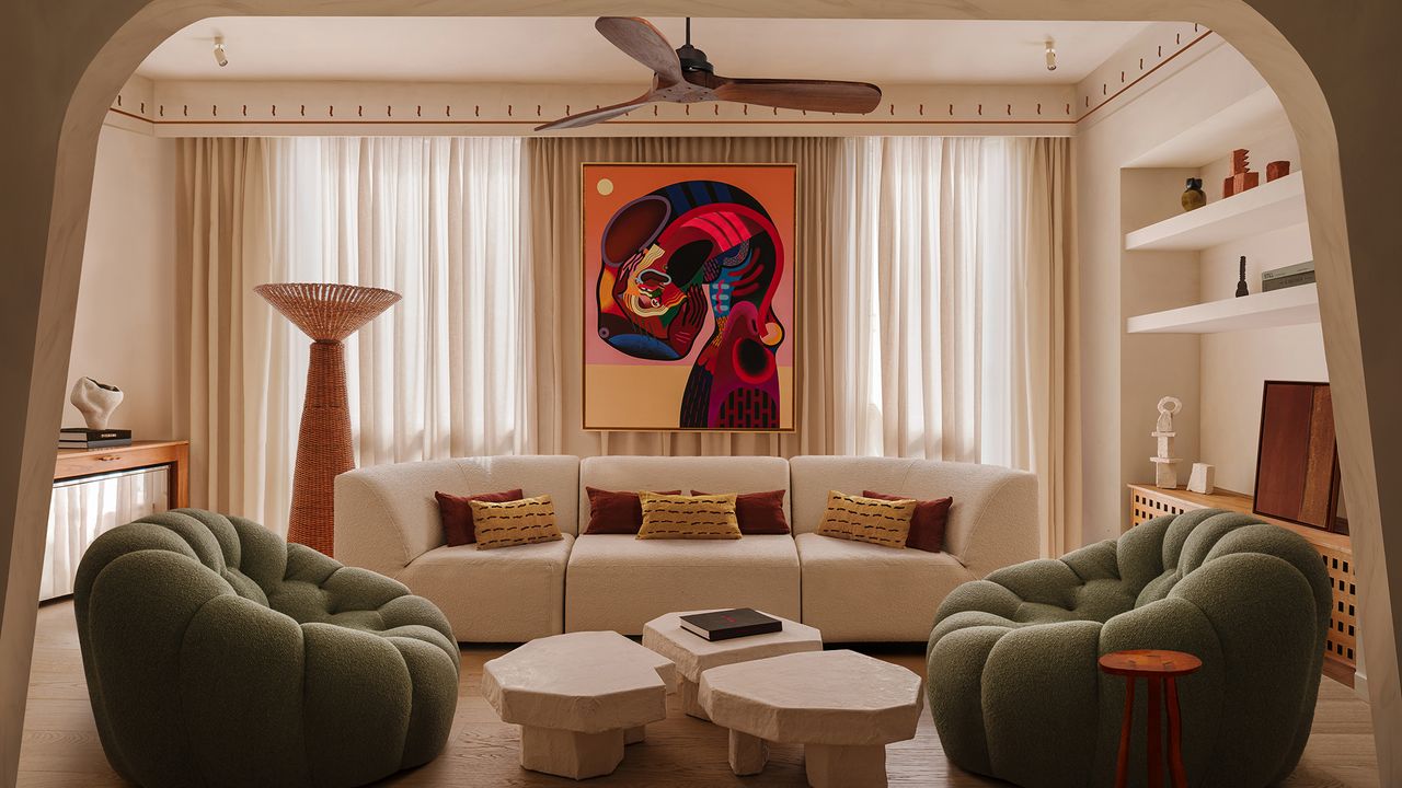 Architectural Digest España