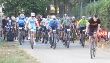 La Navasfrías Bike Xtreme retorna con victorias de David García y Ainhoa Sánchez en la ruta larga - SALAMANCArtv AL DÍA