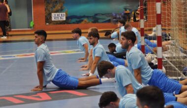 El Balonmano Servigroup Benidorm define su calendario de pretemporada