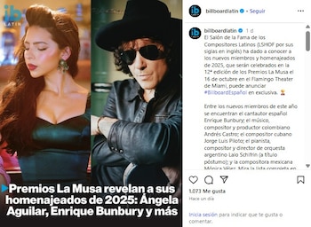 El Salón de la Fama