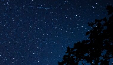 Todavía estás a tiempo de ver las Perseidas de 2025 | Hora 14 Vigo