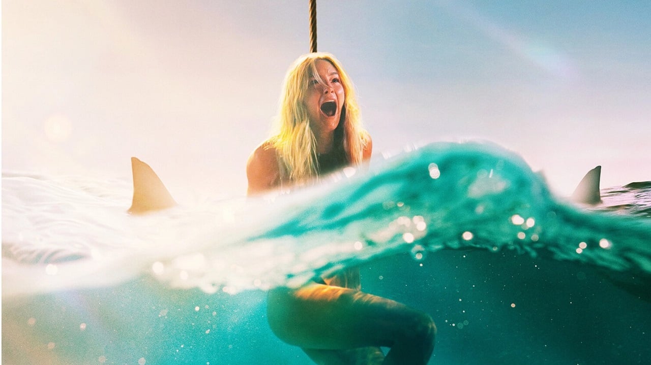 3 razones para ver ‘Dangerous Animals’, la película del verano