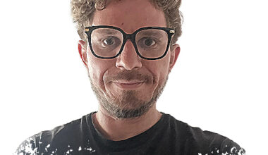 Quiero un “Autorretrato” como el de Édouard Levé