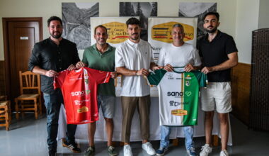 Un campeón del mundo para el cuerpo técnico del Sano Torcal: la magia del Balonmano