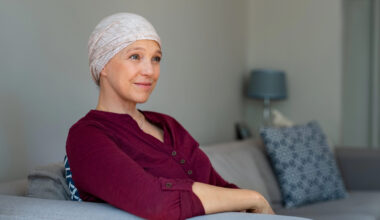 Bajo riesgo de un segundo tumor tras un cáncer de mama