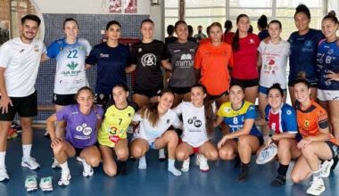 La Copa Andalucía, base de la pretemporada para el Deza CBM