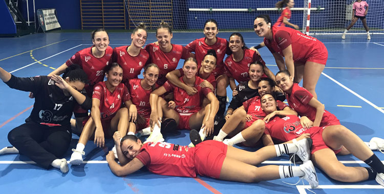 El Deza CBM inicia la Copa Andalucía con derrota