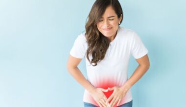 Una farmacéutica da un truco natural para acabar con el dolor menstrual: «Pastillas no»