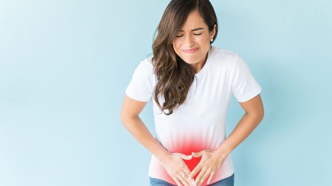 Una farmacéutica da un truco natural para acabar con el dolor menstrual: «Pastillas no»