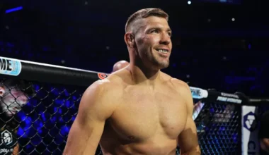 UFC 319: Pronósticos y predicciones para Dricus du Plessis vs. Khamzat Chimaev image