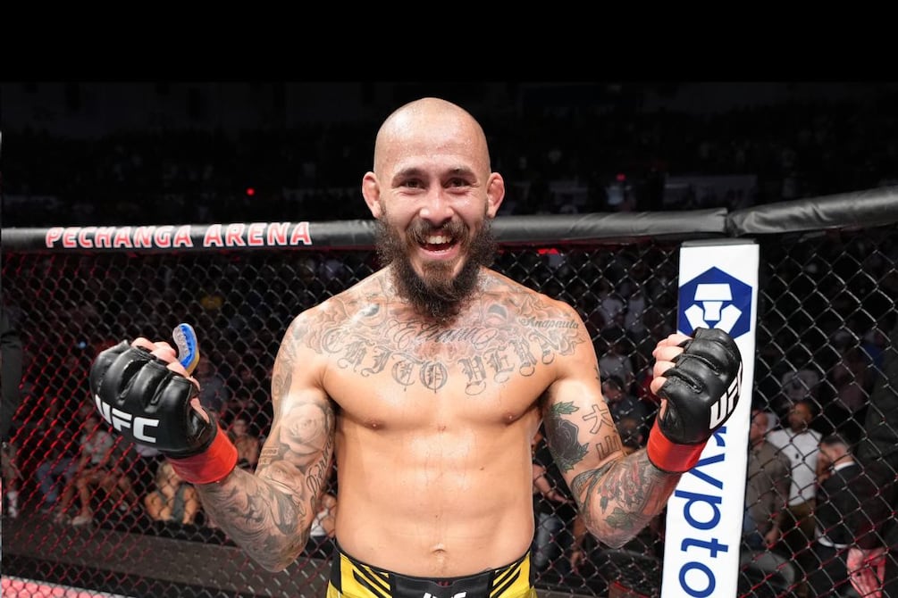 Marlon ‘Chito’ Vera vuelve a la actividad en la UFC; estos son los 3 impactos deportivos del día | Otros Deportes | Deportes